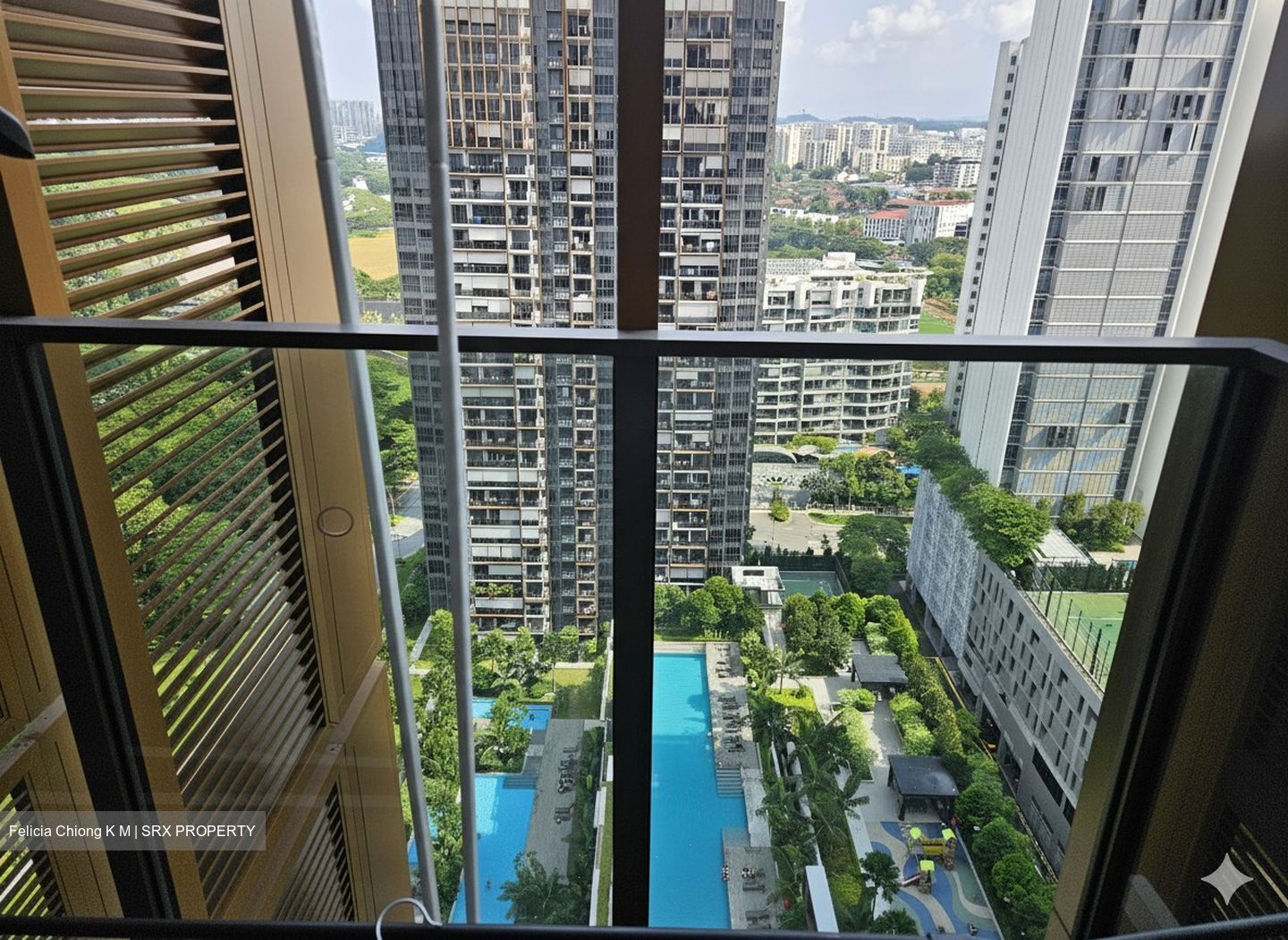 Midwood (D23), Condominium #555164311